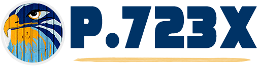 P723X Logo