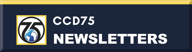 CCd75 Newsletters