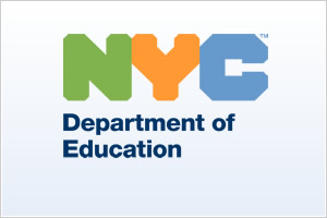 NYC DOE Website