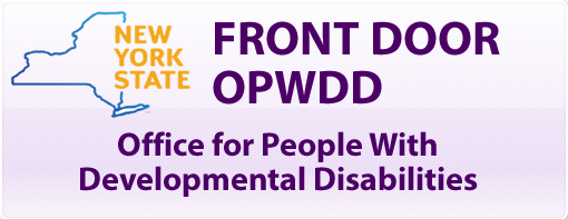 OPWDD