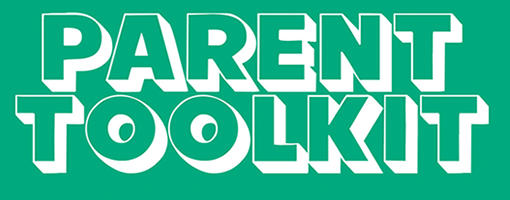 Parent Toolkit